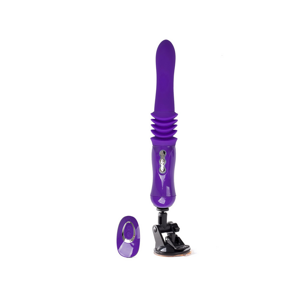 Maiatoys Monroe - Sex Machine afbeelding
