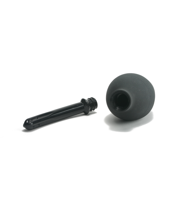 Deluxe Enema Pomp - 10 fl oz / 300 ml