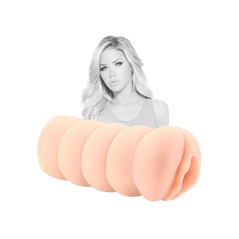 Star Strokers Jessa Rhodes - Vagina Masturbator afbeelding