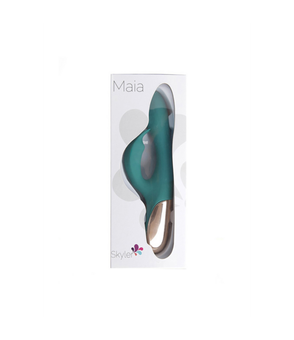Maiatoys Skyler - Rabbit Vibrator