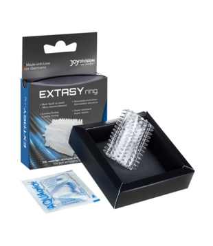 EXTASYring - Cockring