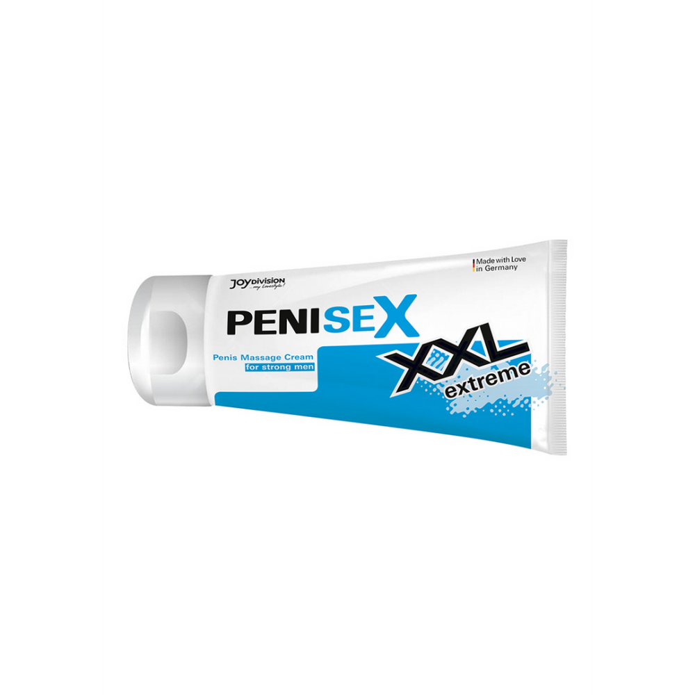 Joydivision PENISEX XXL - Extreme Massagecrème - 3 fl oz / 100 ml afbeelding