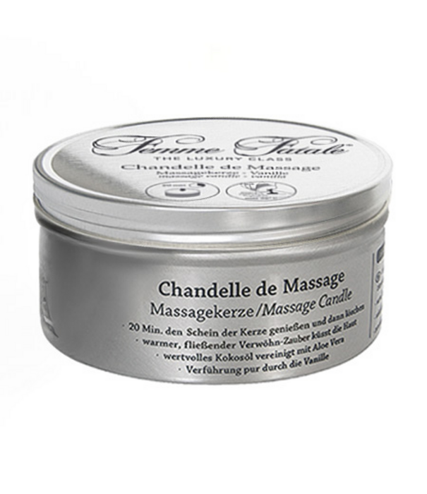 Joydivision Femme Fatale - Massagekaars - 4 fl oz / 125 ml