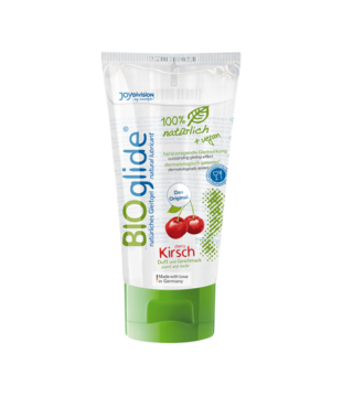 BIOglide - Vegan Glijmiddel met Smaak - 3 fl oz / 80 ml