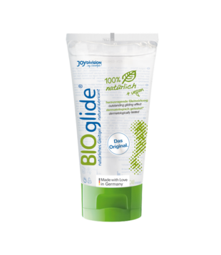 BIOglide - Vegan Glijmiddel - 5 fl oz / 150 ml