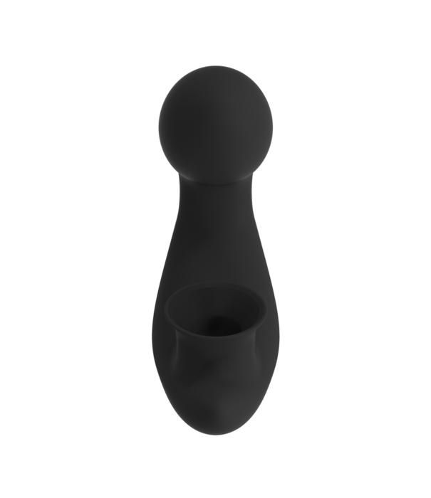 Irresistible by Shots Gewenst - Buigbare Luchtpuls Vibrator