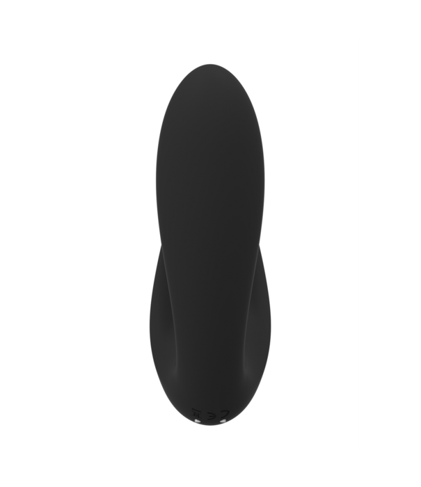 Irresistible by Shots Gewenst - Buigbare Luchtpuls Vibrator