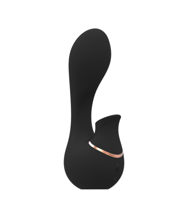 Irresistible by Shots Mythical - Air Pulse Vibrator