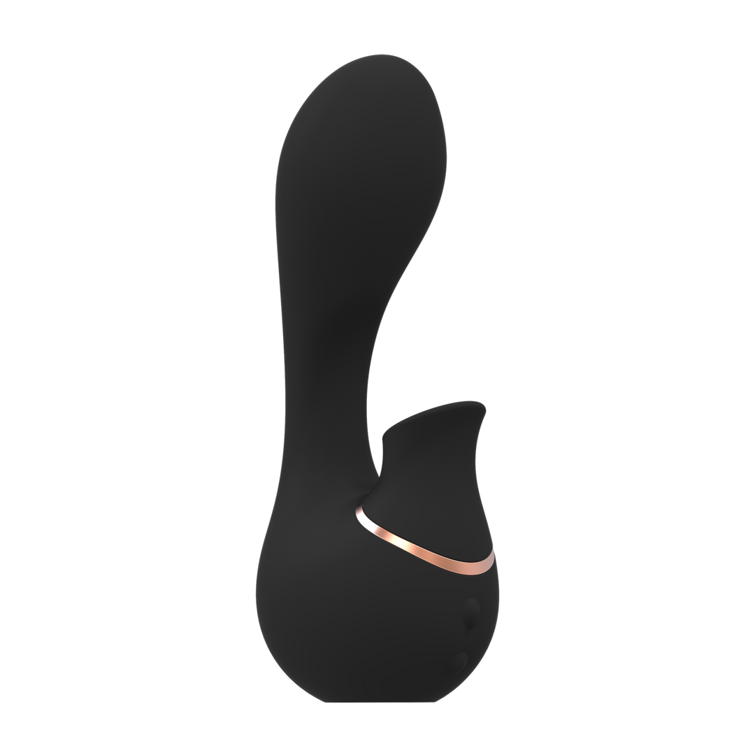 Irresistible by Shots Mythical - Air Pulse Vibrator afbeelding