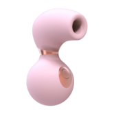 Invincible - Air Pulse Vibrator