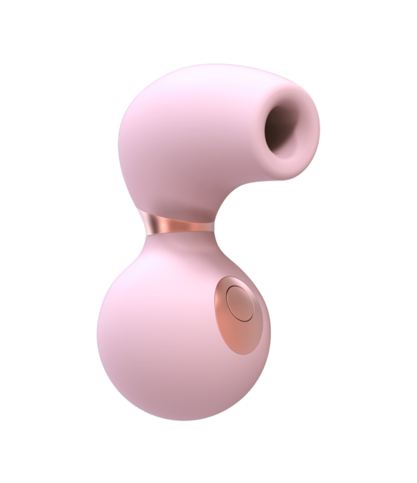 Irresistible by Shots Invincible - Air Pulse Vibrator