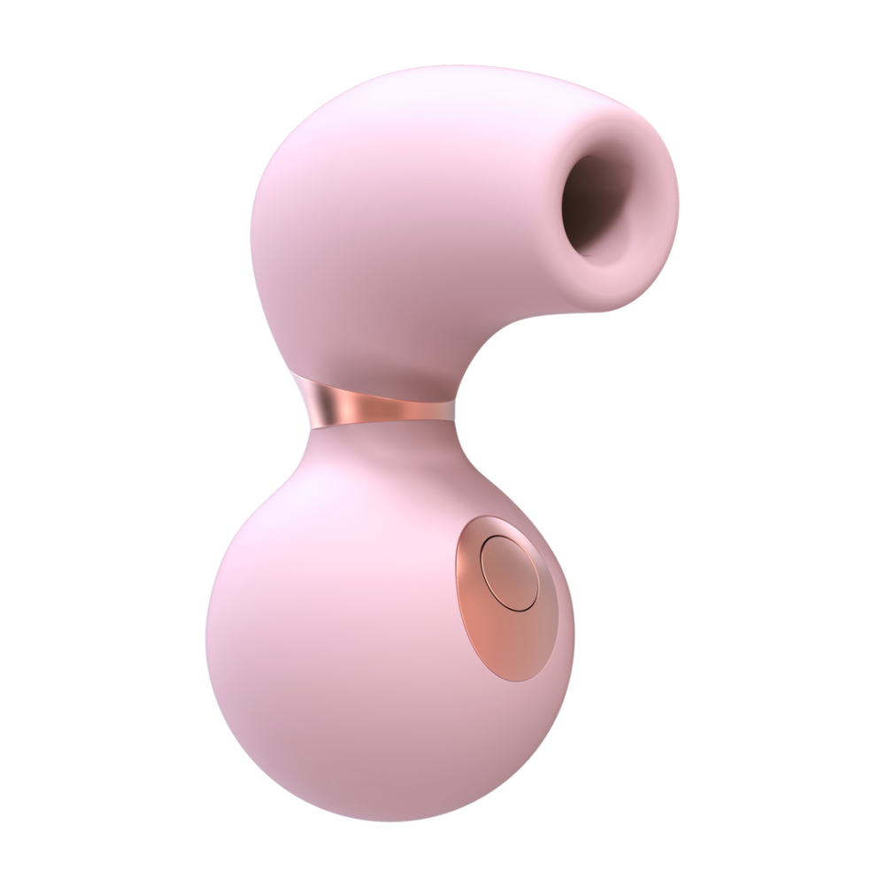 Irresistible by Shots Invincible - Air Pulse Vibrator afbeelding
