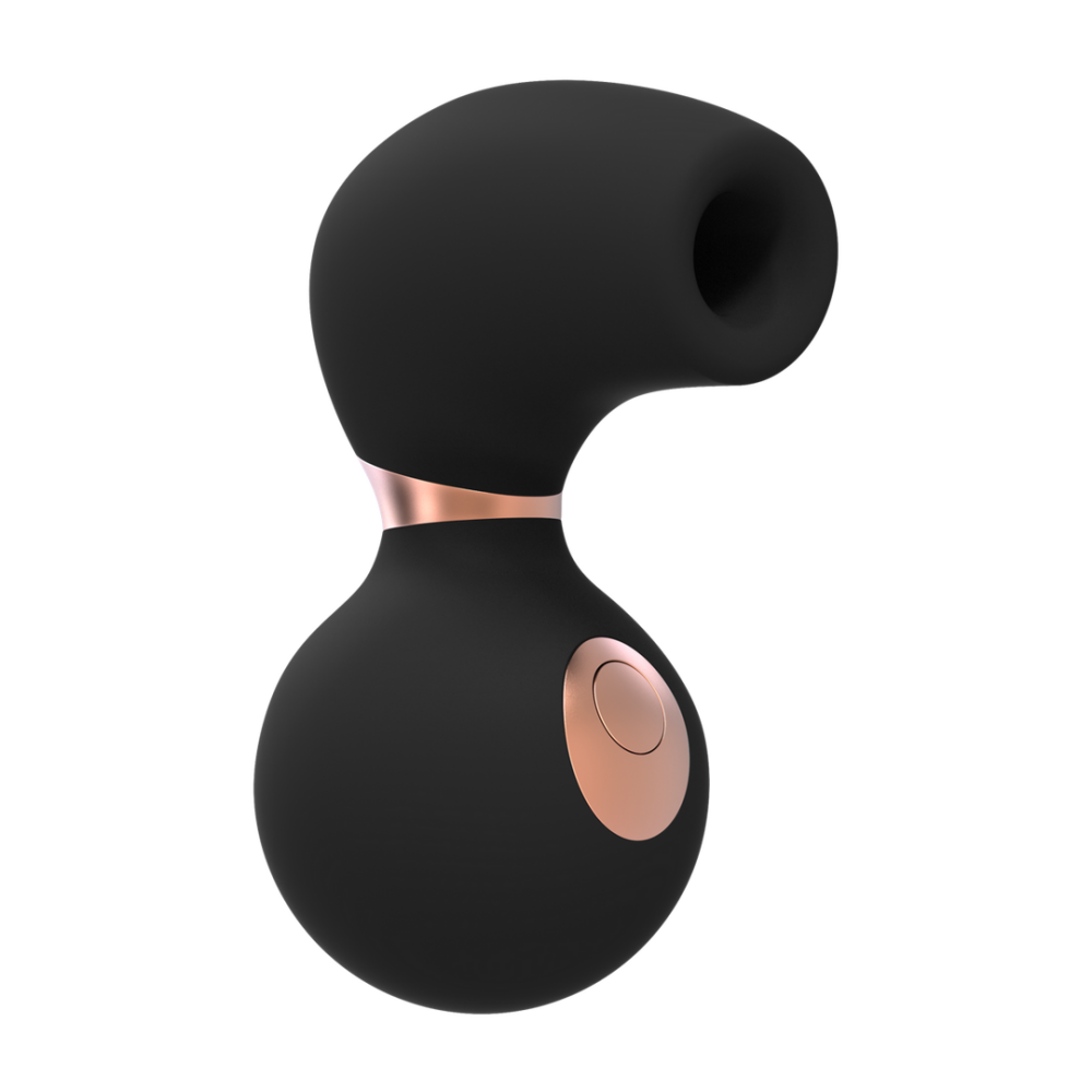 Irresistible by Shots Onoverwinnelijk - Air Pulse Vibrator afbeelding