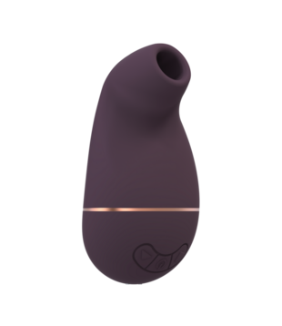Kissable - Zuig Vibrator