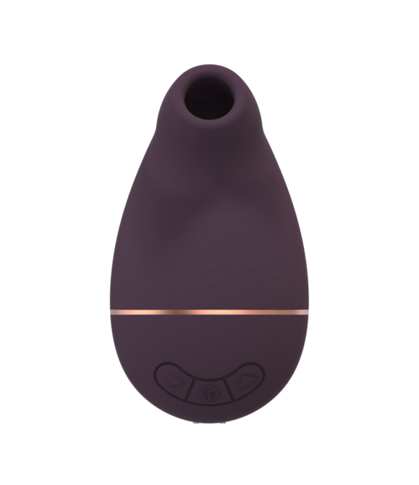 Irresistible by Shots Kissable - Zuig Vibrator