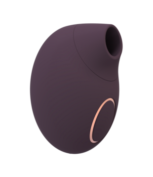 Verleidelijk - Air Pulse Vibrator