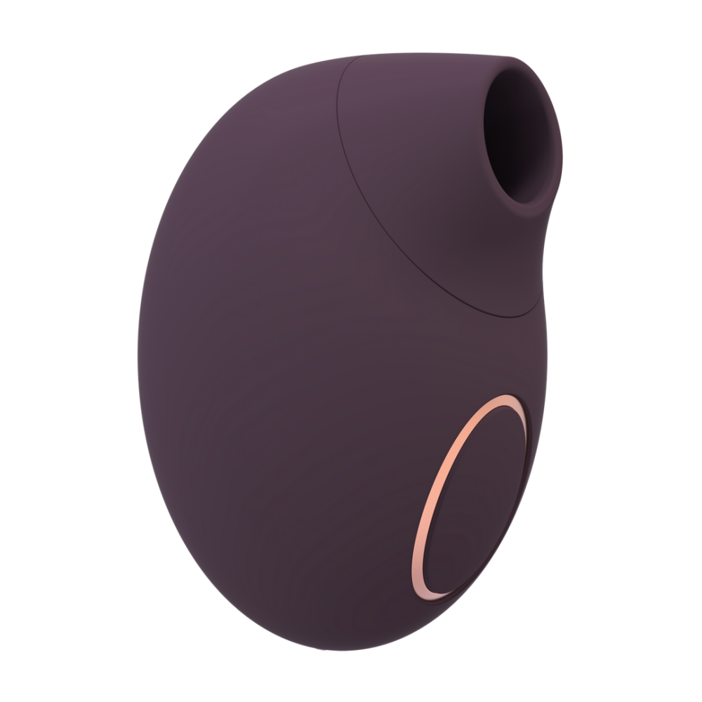 Irresistible by Shots Verleidelijk - Air Pulse Vibrator afbeelding