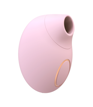 Verleidelijk - Air Pulse Vibrator