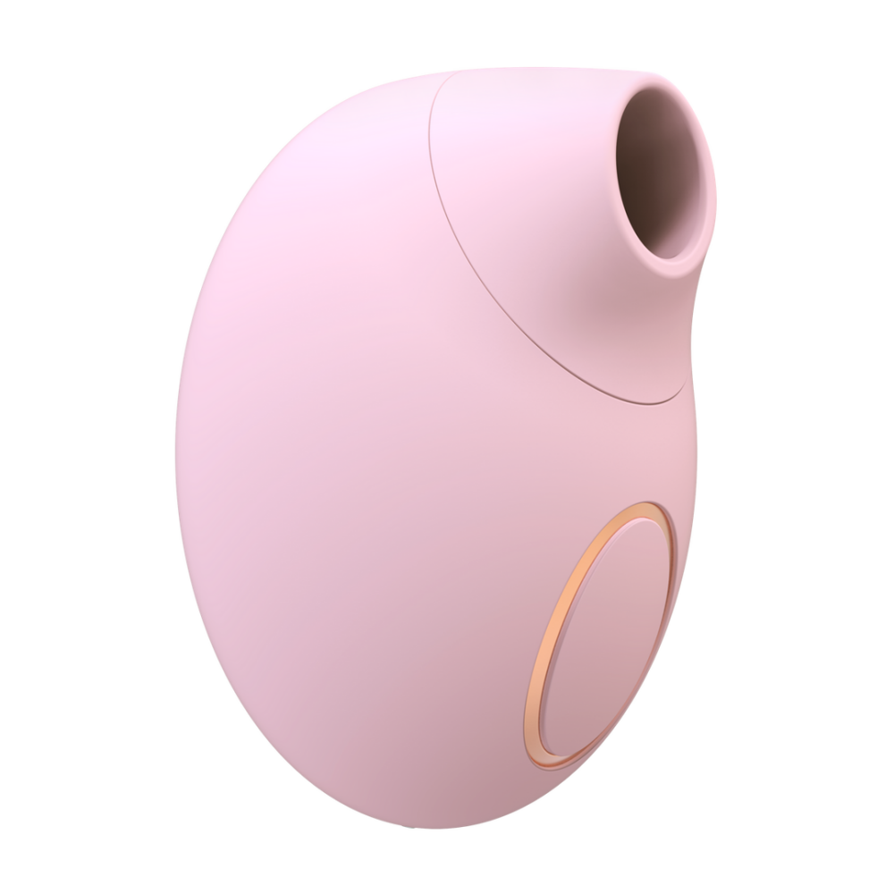 Irresistible by Shots Verleidelijk - Air Pulse Vibrator afbeelding