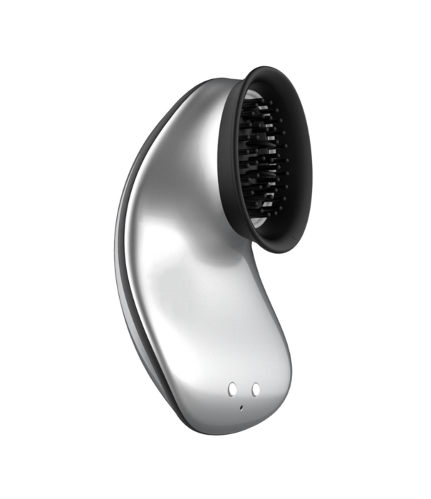 Twitch - Handsfree Zuig- en Vibratortoy