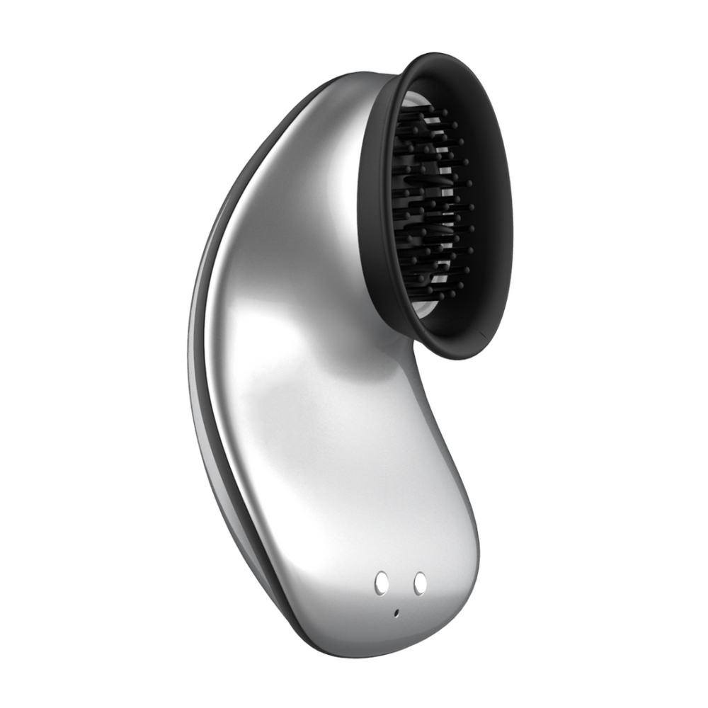 Twitch - Handsfree Zuig- en Vibratortoy afbeelding