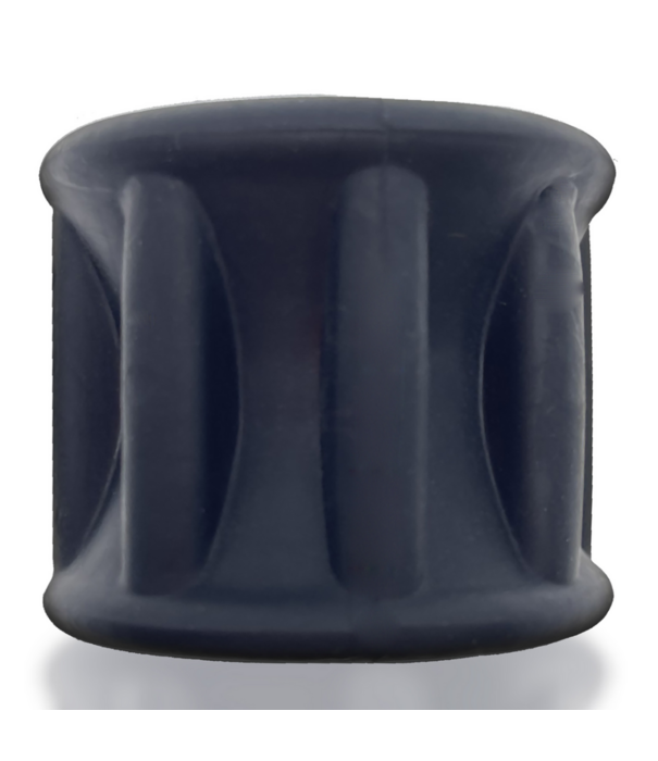 Hunkyjunk Gyroball - Ultra-Stretch Ballstretcher - Tar Ice