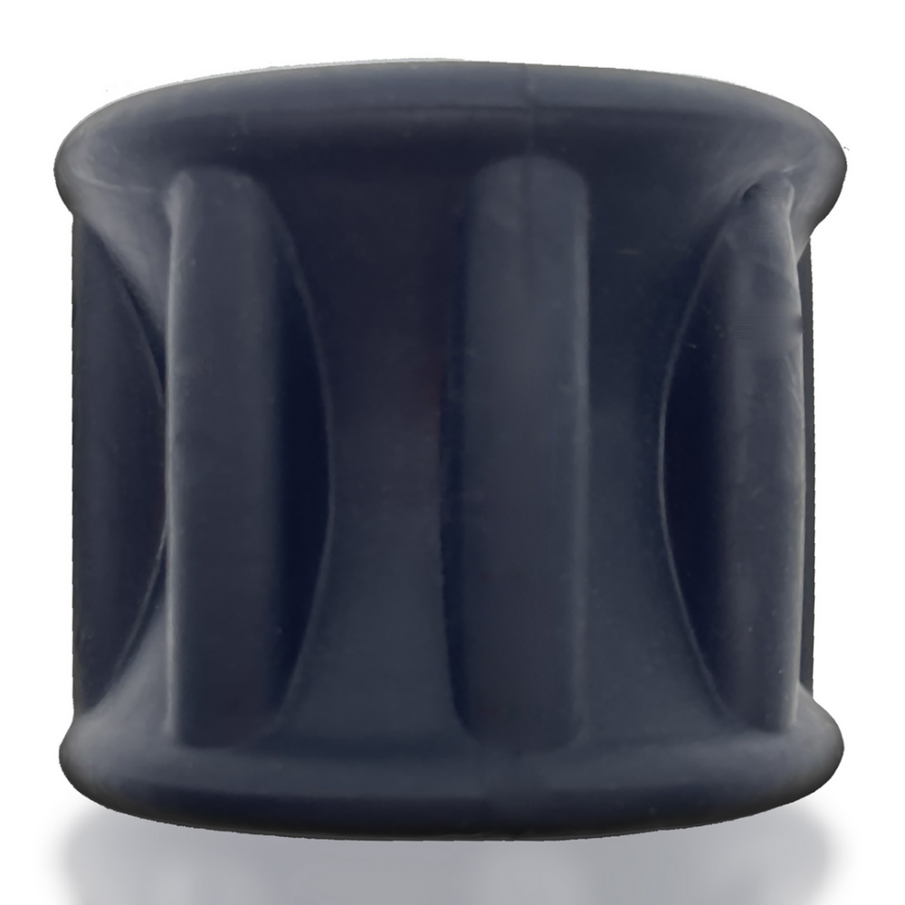 Hunkyjunk Gyroball - Ultra-Stretch Ballstretcher - Tar Ice afbeelding