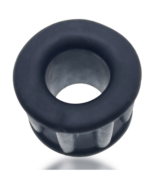 Hunkyjunk Gyroball - Ultra-Stretch Ballstretcher - Tar Ice