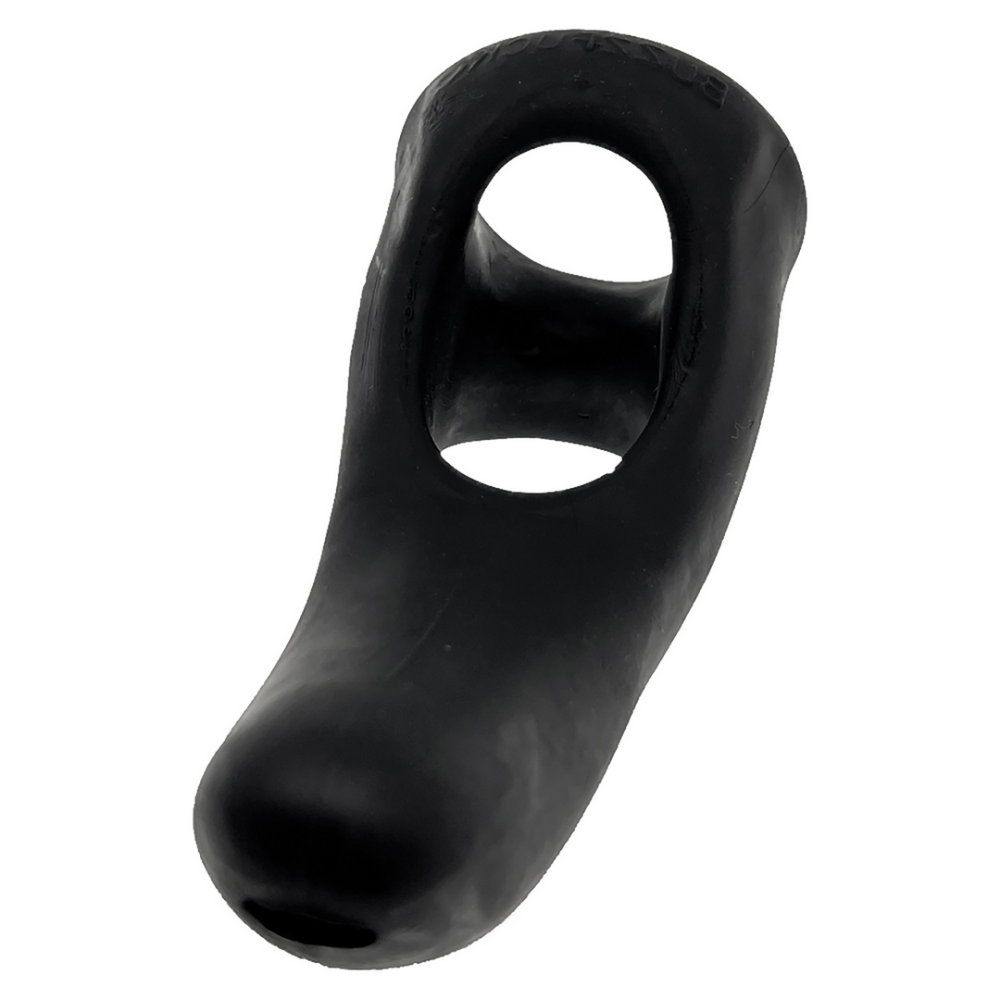 Hunkyjunk Buzzfuck - Taint Vibe Sling - Tar Ice afbeelding