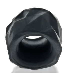 Fractal - Tactiele Ballstretcher - Tar Ice