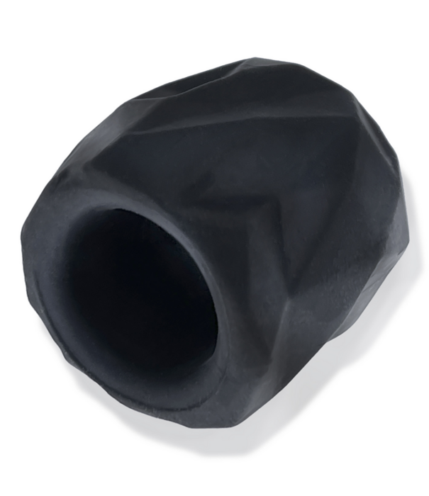 Hunkyjunk Fractal - Tactiele Ballstretcher - Tar Ice