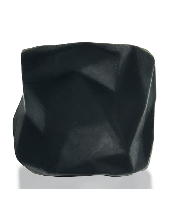 Hunkyjunk Fractal - Tactiele Ballstretcher - Tar Ice