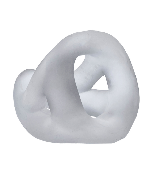 Hunkyjunk Slingshot - 3-Ring Druppel Sling - Ice