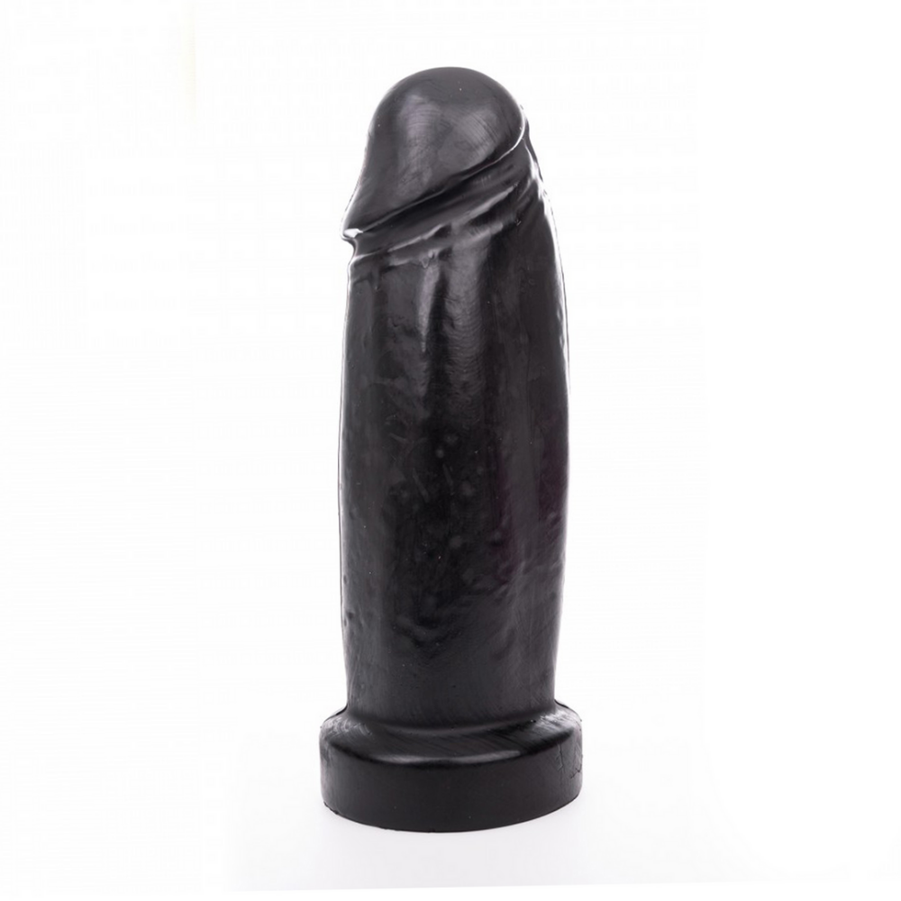Hung System Sclong - Butt Plug - 11 / 28 cm afbeelding