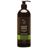 Naked in the Woods Hand- en Bodylotion - 16 fl oz / 473 ml