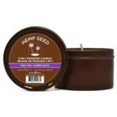 High Tide Massage Candle - 6 oz / 170 gr