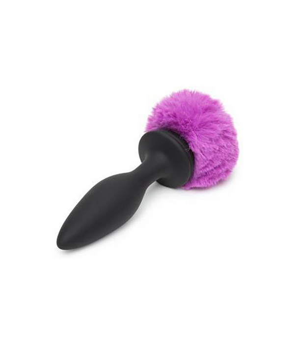 Oplaadbare Vibrerende Anale Plug