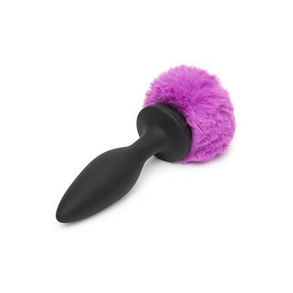 Rechargeable Vibrating Butt Plug afbeelding