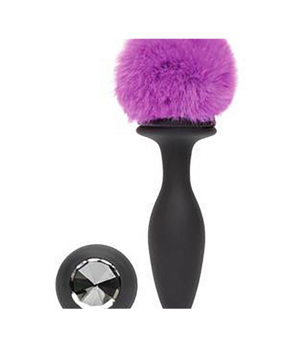 Rechargeable Vibrating Butt Plug