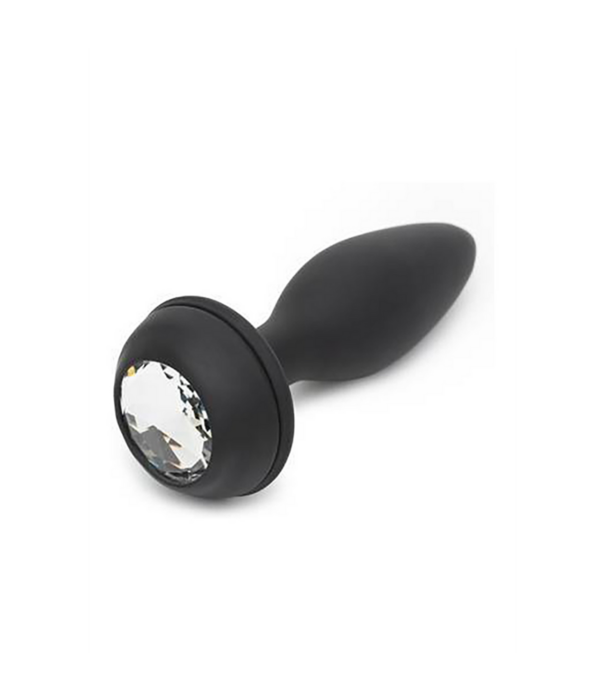 Rechargeable Vibrating Butt Plug