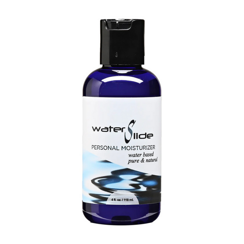 Earthly body WaterSlide - 118 ml / 4 fl oz afbeelding