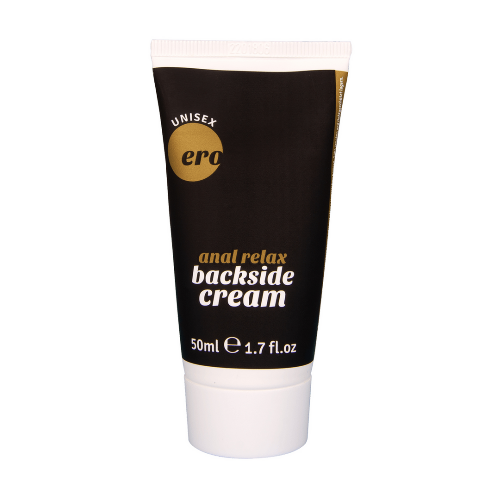 HOT Achterkant - Anal Relax Cream - 2 fl oz / 50 ml afbeelding