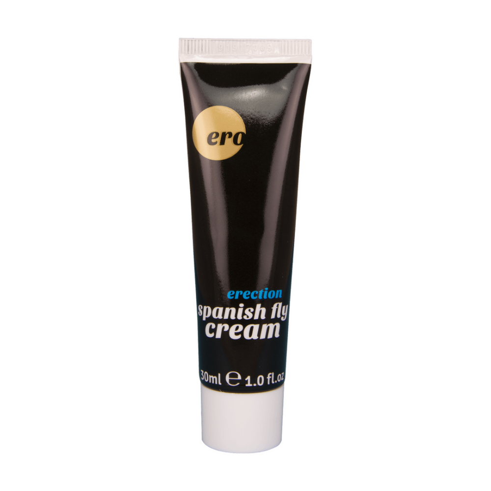 HOT Spain Fly - Stimulerende Crème - 1 fl oz / 30 ml afbeelding