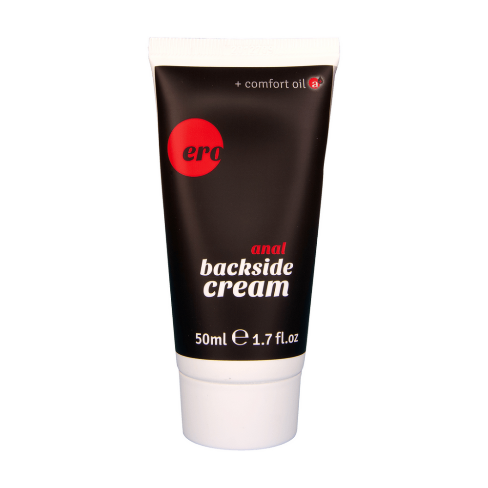 HOT Achterkant - Stimulerende Crème - 2 fl oz / 50 ml afbeelding