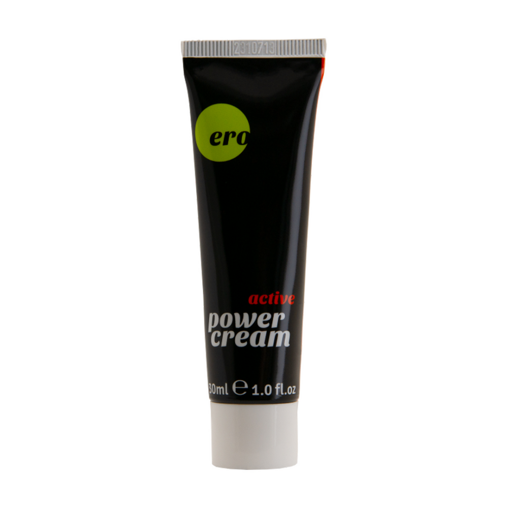 HOT Actieve Power Cream voor Mannen - 1 fl oz / 30 ml