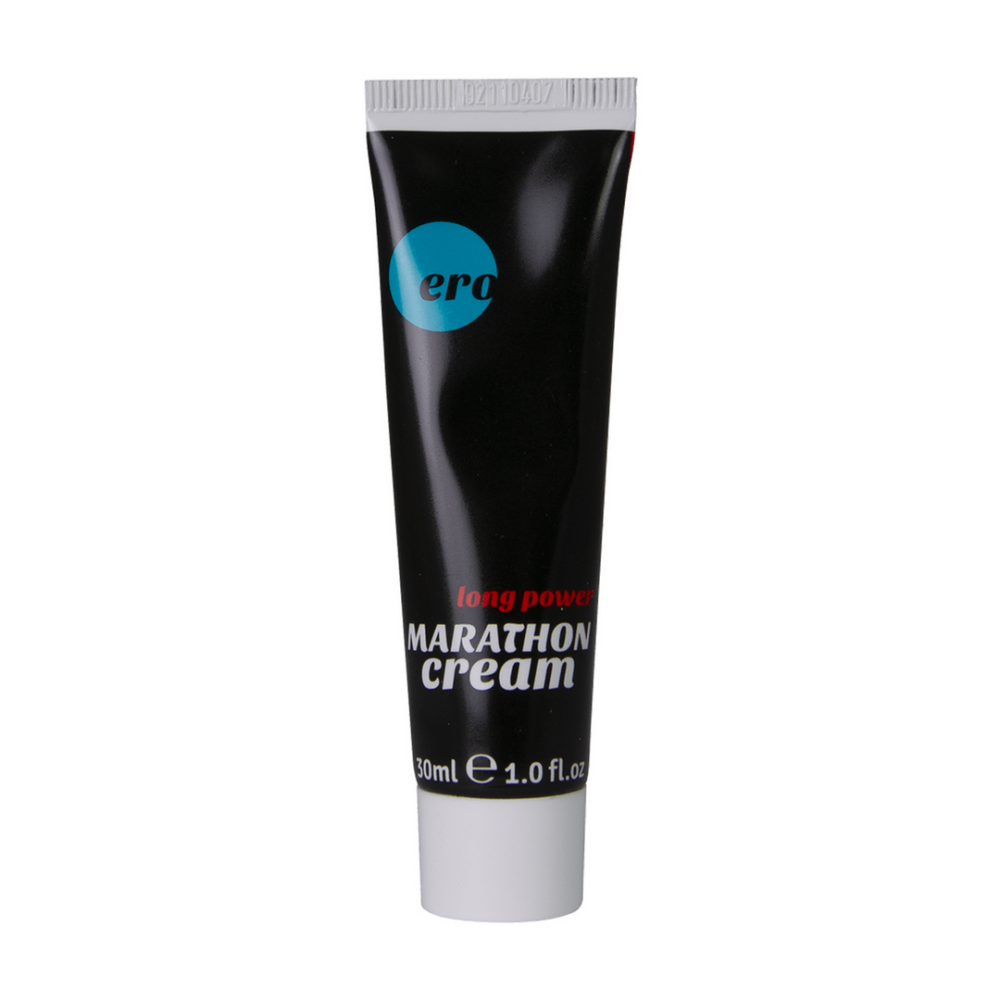 HOT Penis Marathon - Stimulerende Crème - 1 fl oz / 30 ml afbeelding