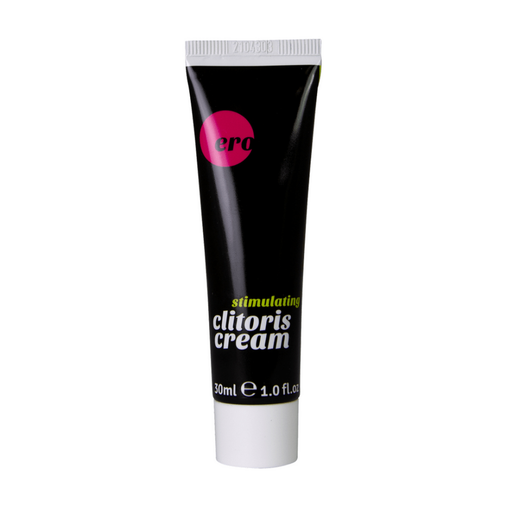 HOT Stimulerende Clitoris Crème - 1 fl oz / 30 ml afbeelding