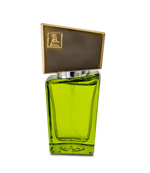 Pheromon Geur - Vrouwen Limoen - 15 ml