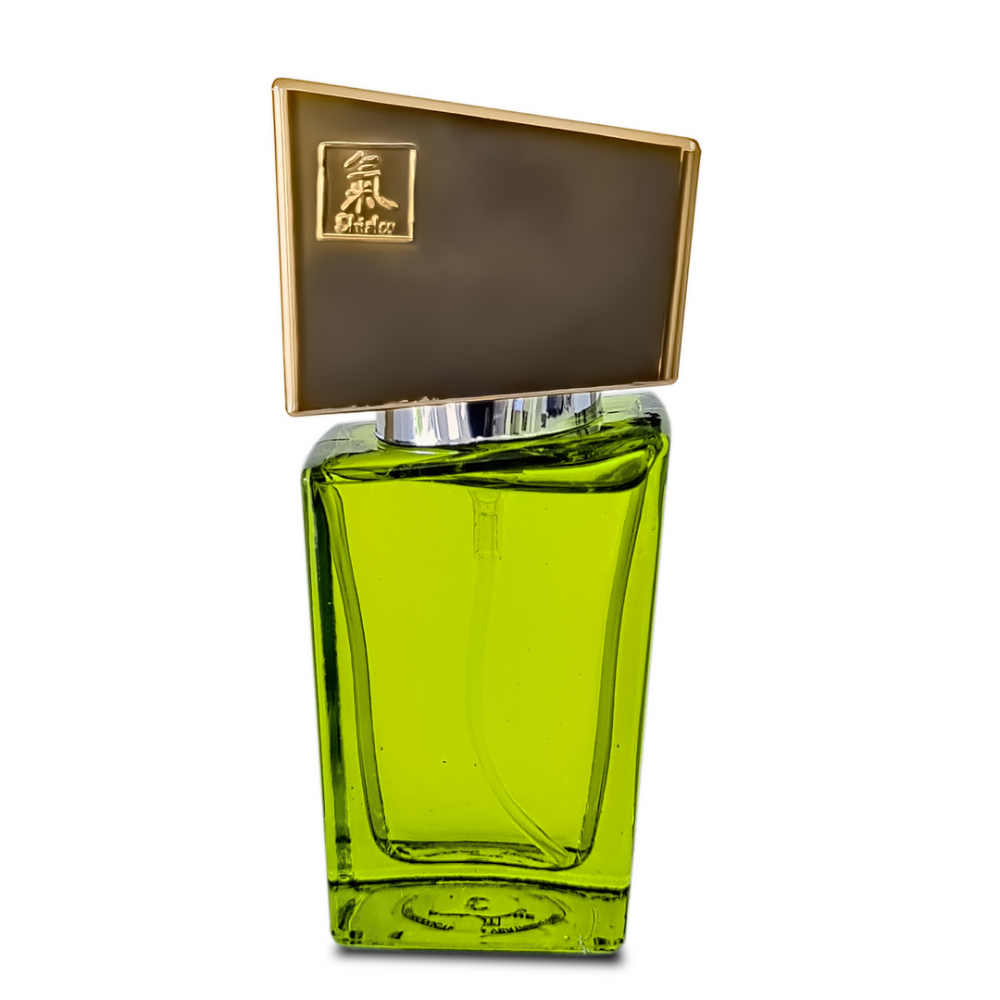 HOT Pheromon Geur - Vrouwen Limoen - 15 ml afbeelding