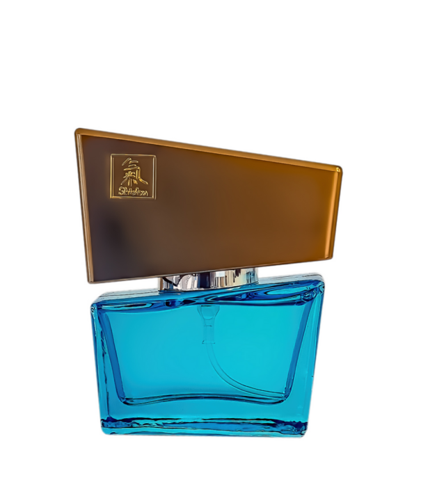 HOT Pheromon Geur - Man Lightblue - 15 ml